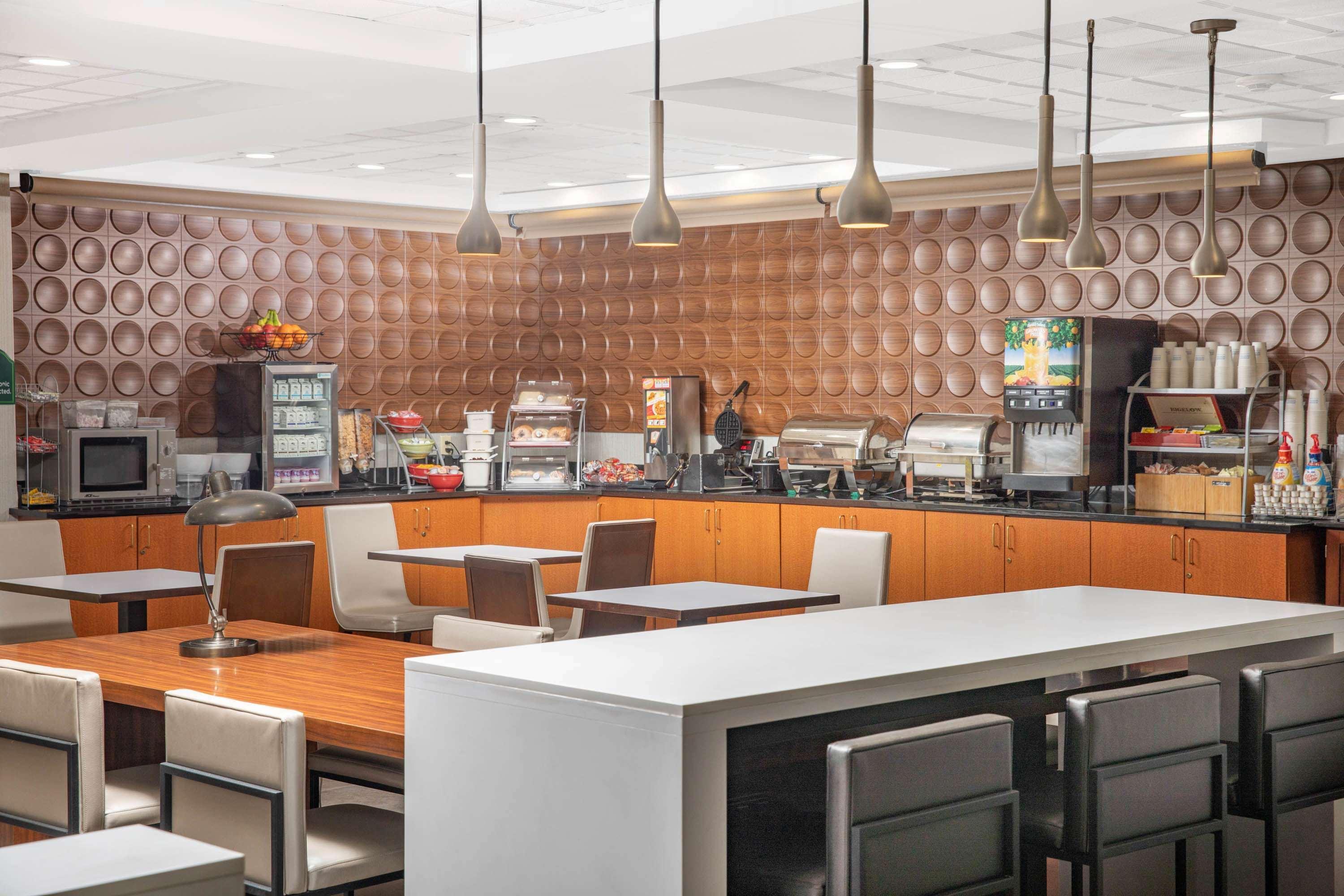 Wingate By Wyndham Greenville Airport Exteriör bild