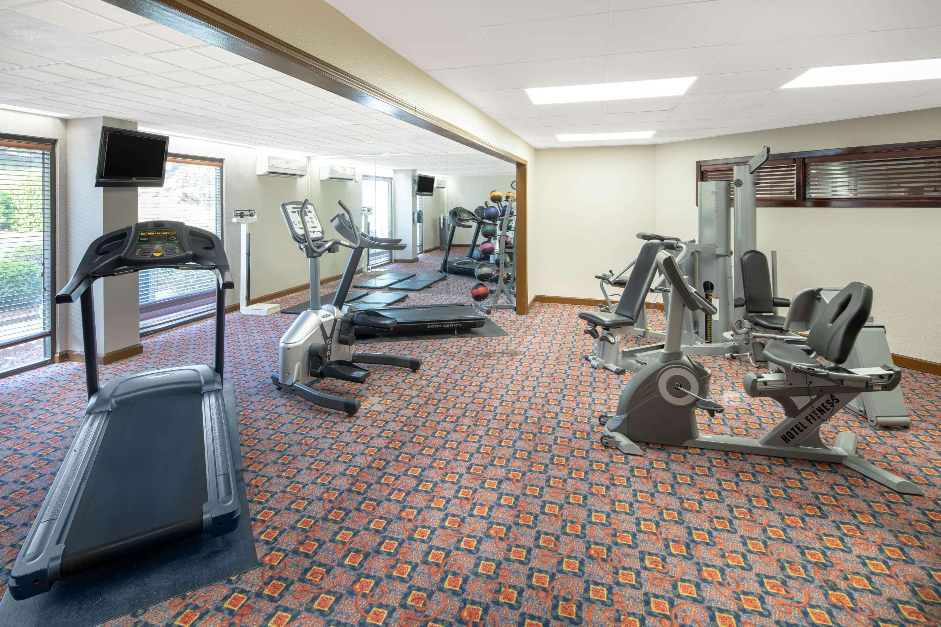 Wingate By Wyndham Greenville Airport Exteriör bild