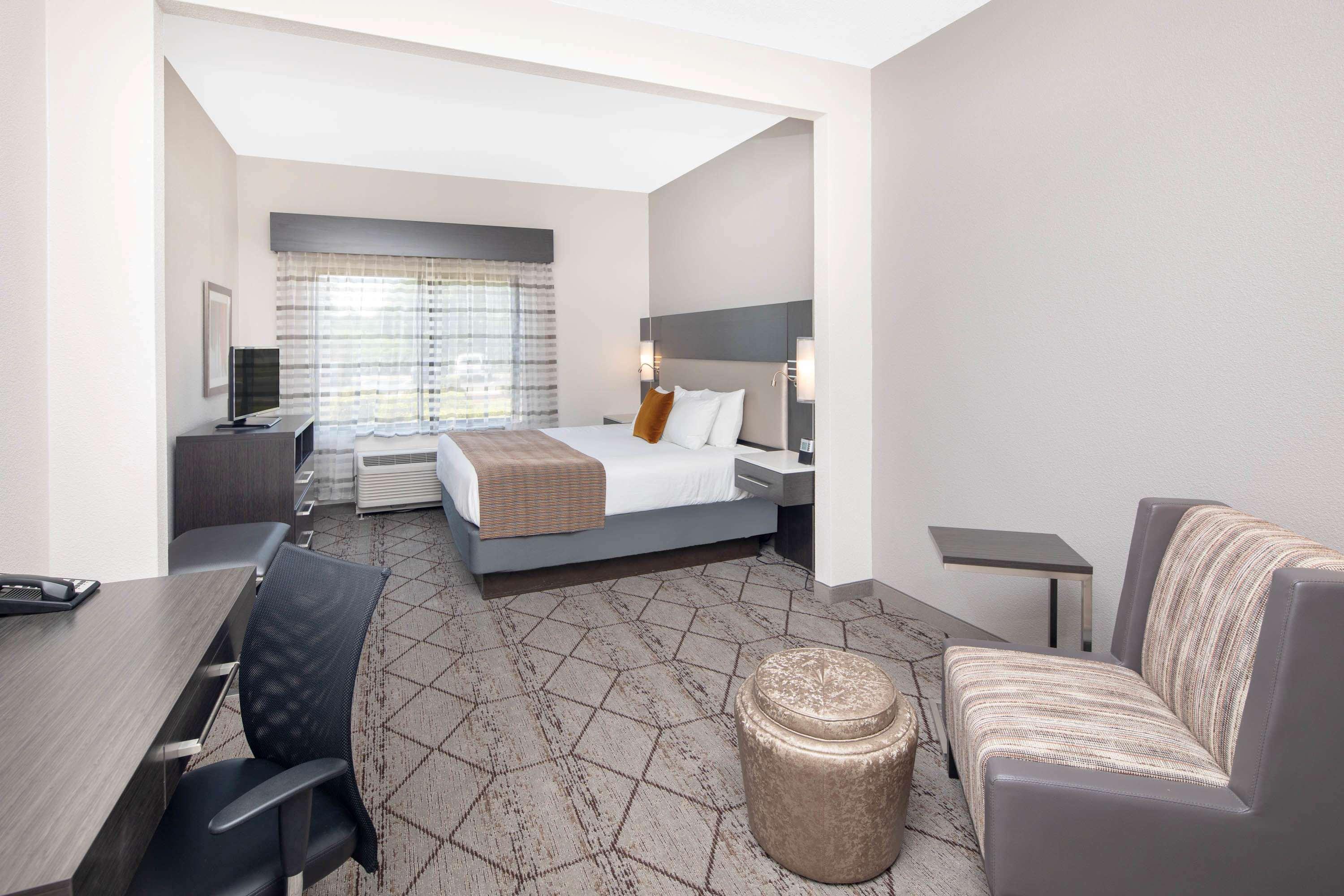 Wingate By Wyndham Greenville Airport Exteriör bild